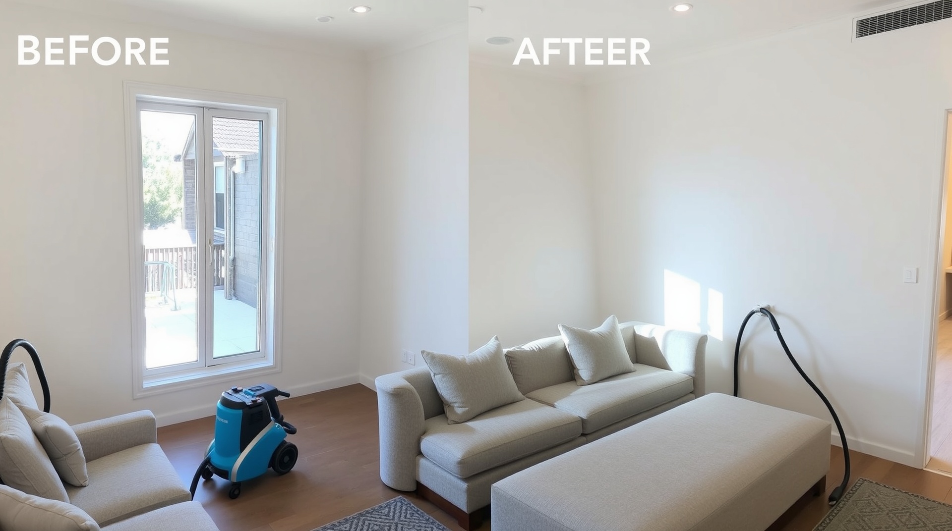 Professional Upholstery Cleaning Kiels Mountain